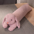 Peluche Coussin Lapin XXL - 120CM