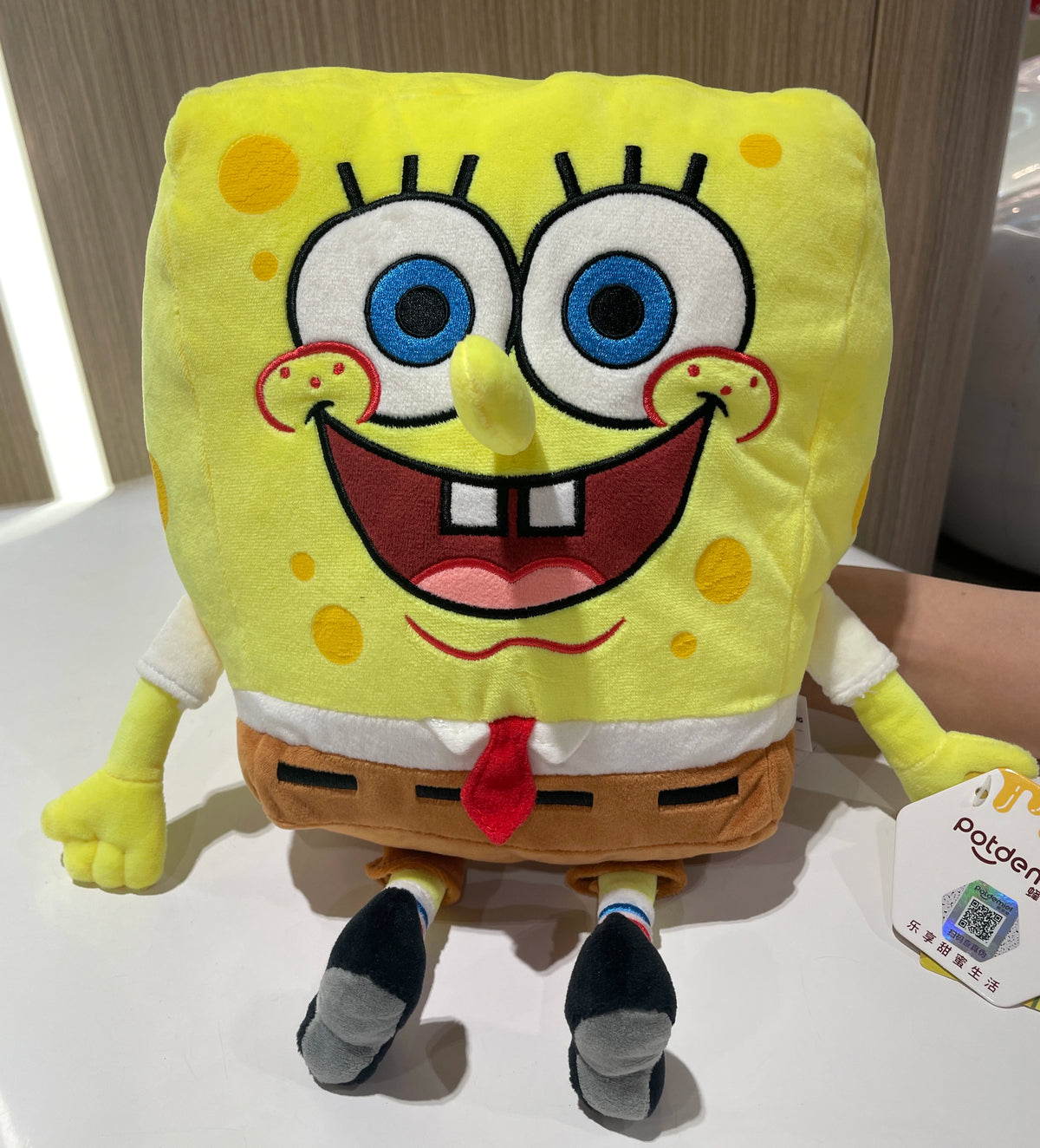 Peluche Gary l'Escargot
