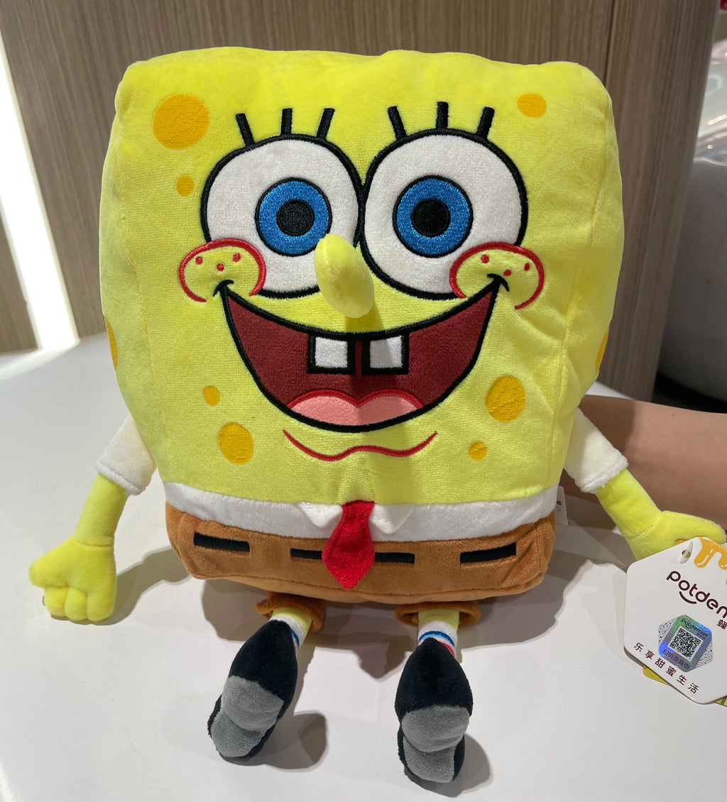 Peluche M. Krabs