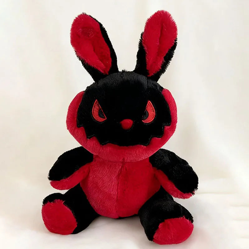 Peluche Lapin Halloween