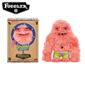 Peluche Monstre Patrick Étoile de Mer