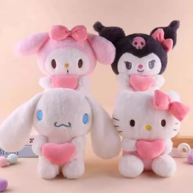 Peluche Lapin Mignon