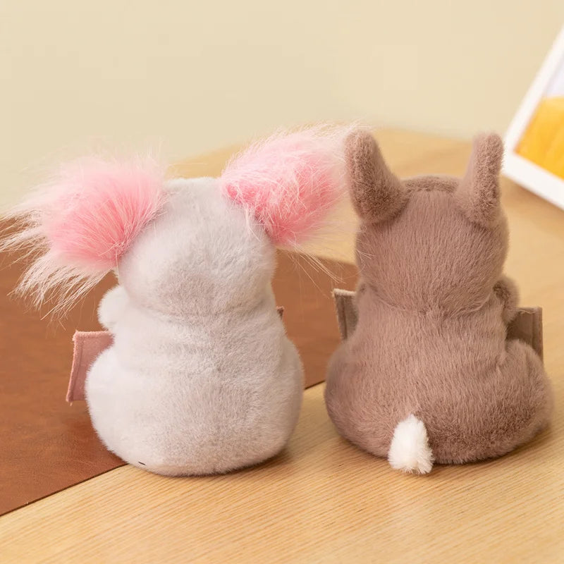 Mignon Koala en Peluche Messager