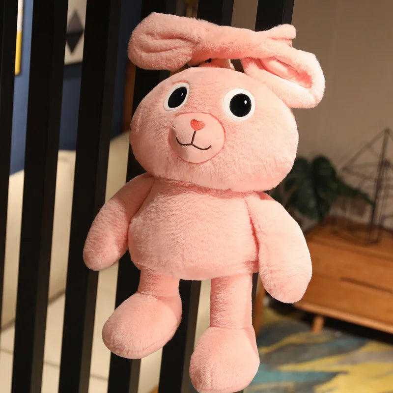 Peluche Lapin Géant