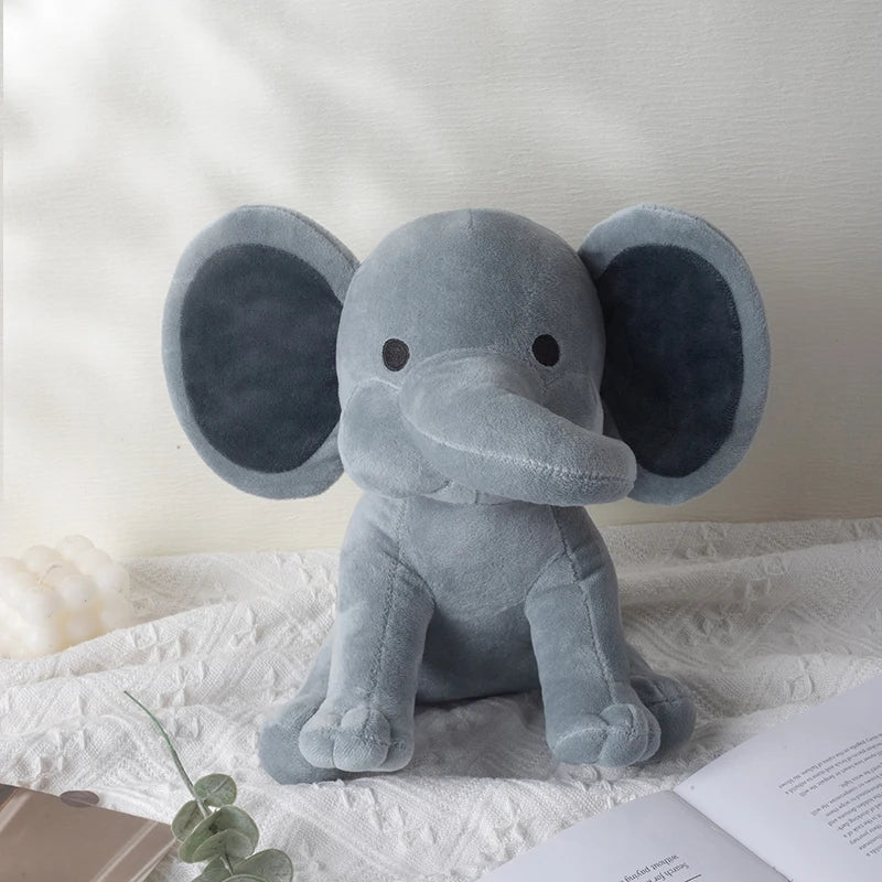 Peluche Éléphant