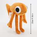 Peluche Poisson Steve