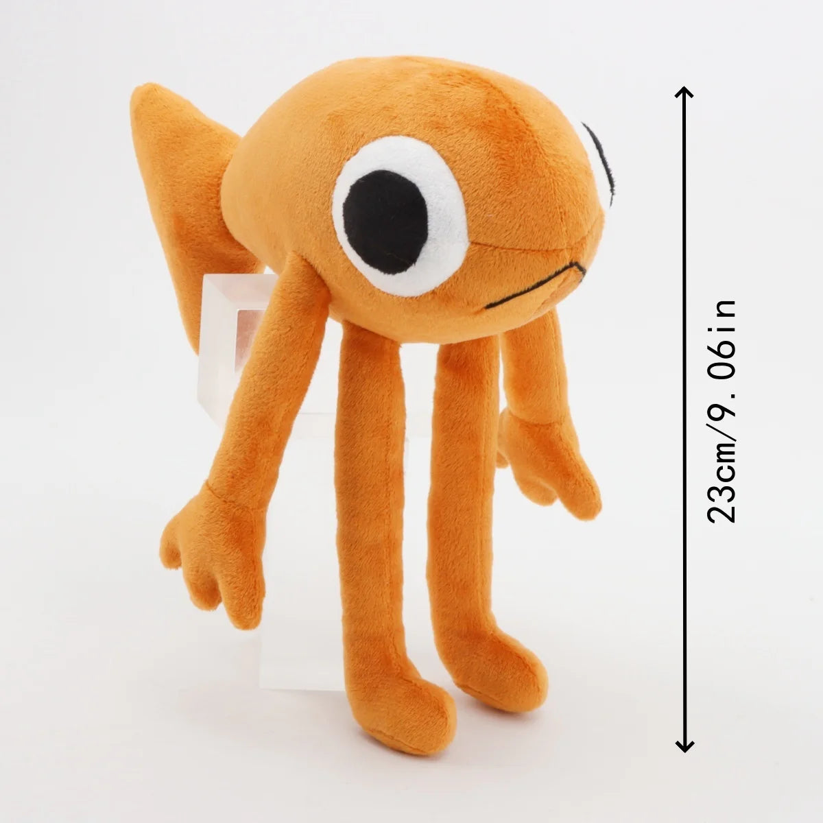 Peluche Poisson Steve