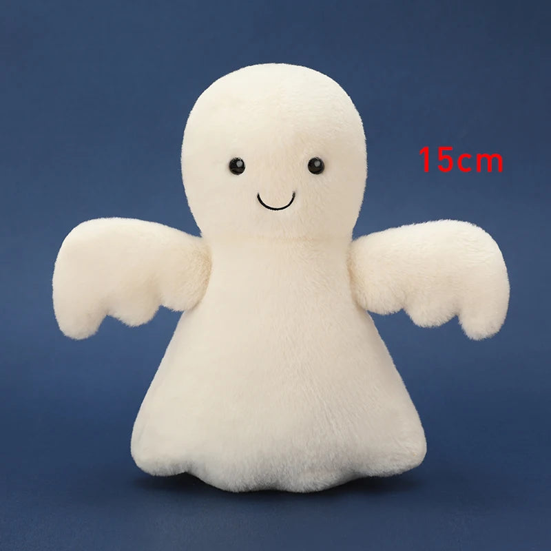 Peluche Hibou Sorcier