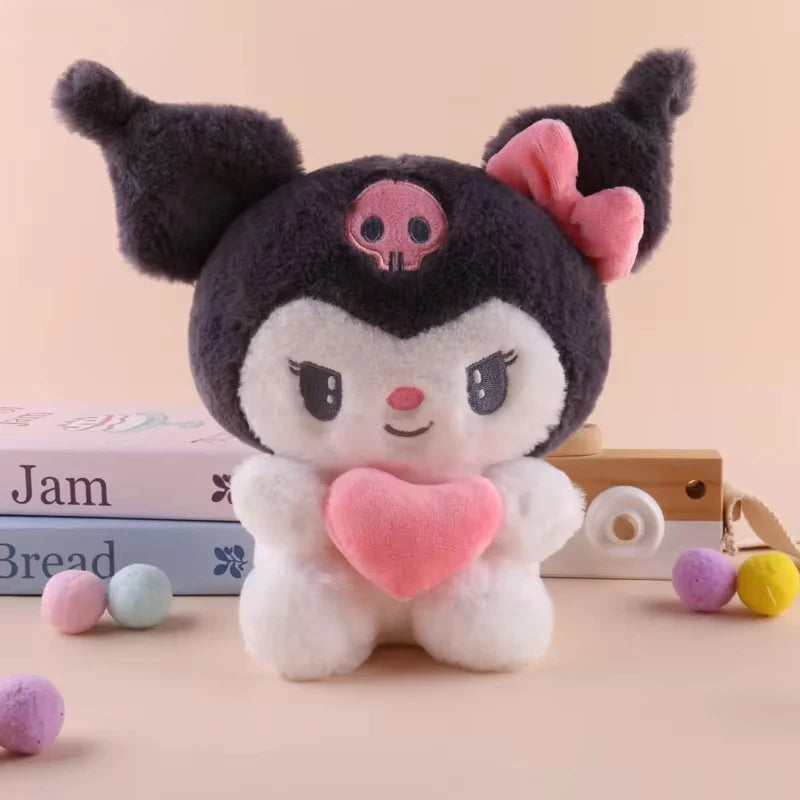 Peluche Lapin Mignon