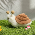 Peluche Escargot Mignon