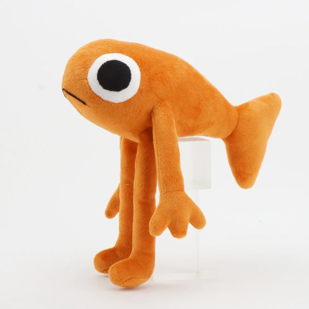 Peluche Poisson Steve