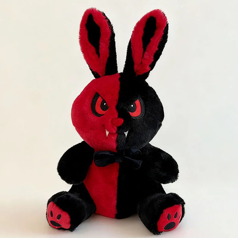 Peluche Lapin Halloween