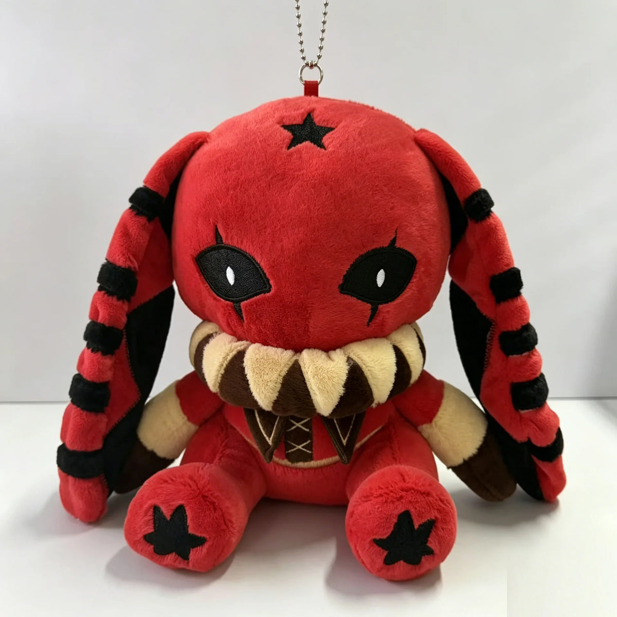 Peluche Lapin - The Freak Circus