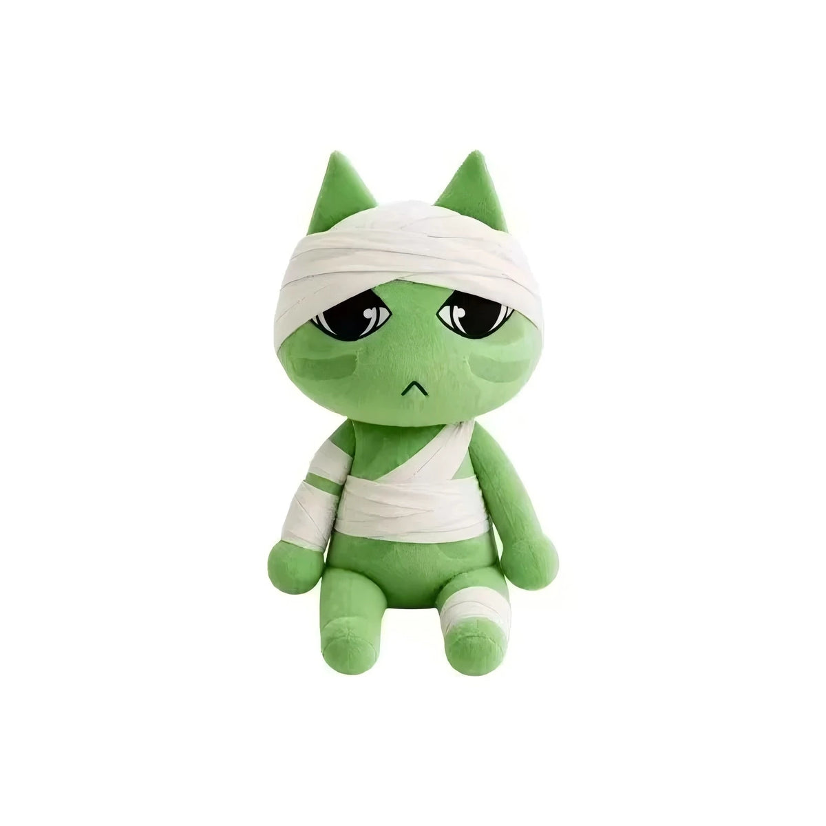 Peluche Ratthew - Animal Hospital