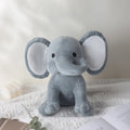 Peluche Éléphant