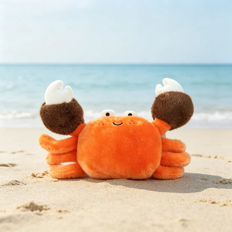 Peluche Orque Mignonne