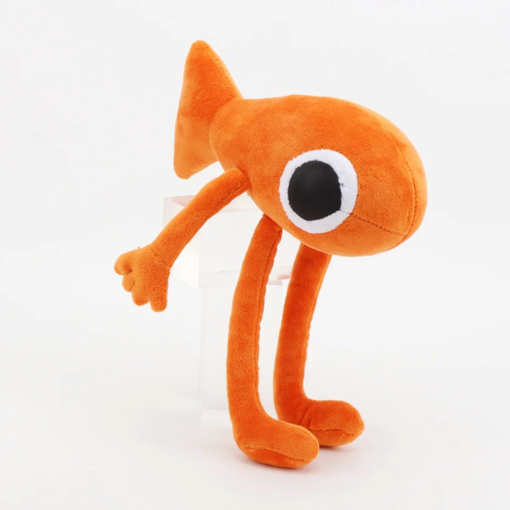 Peluche Poisson Steve
