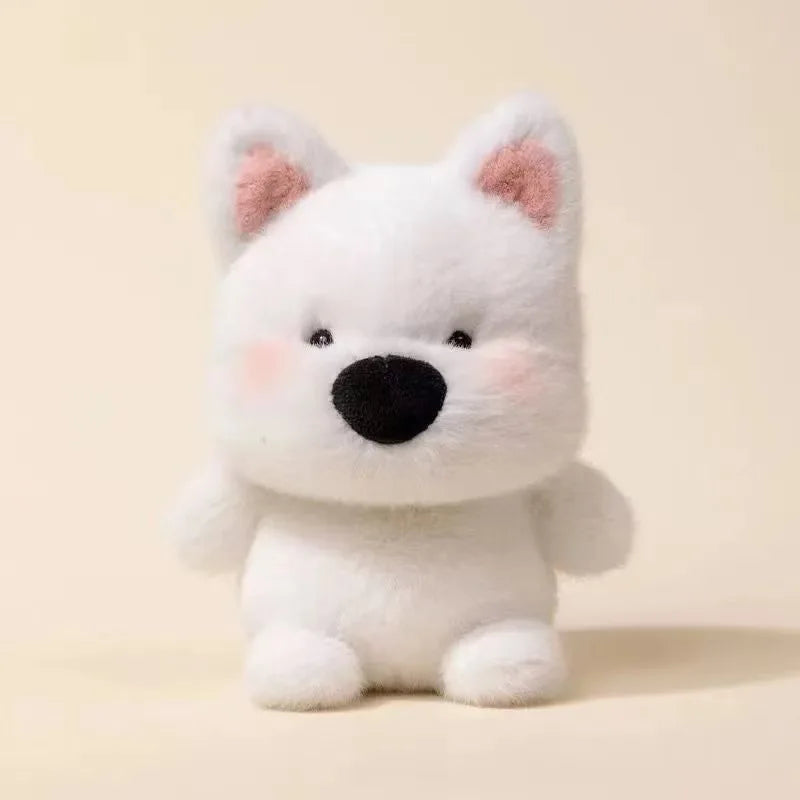 Peluche Panda Kawaii