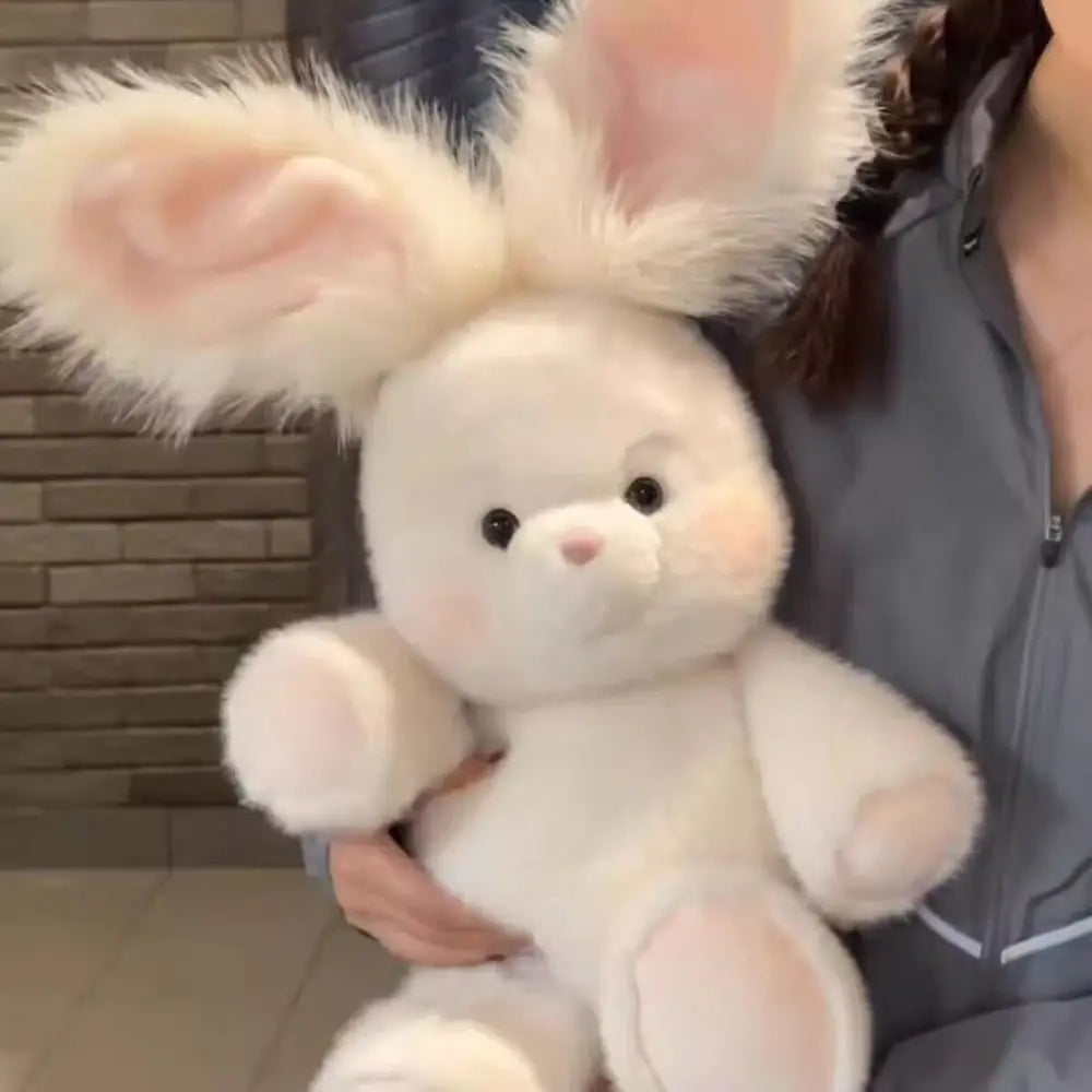 Peluche Lapin