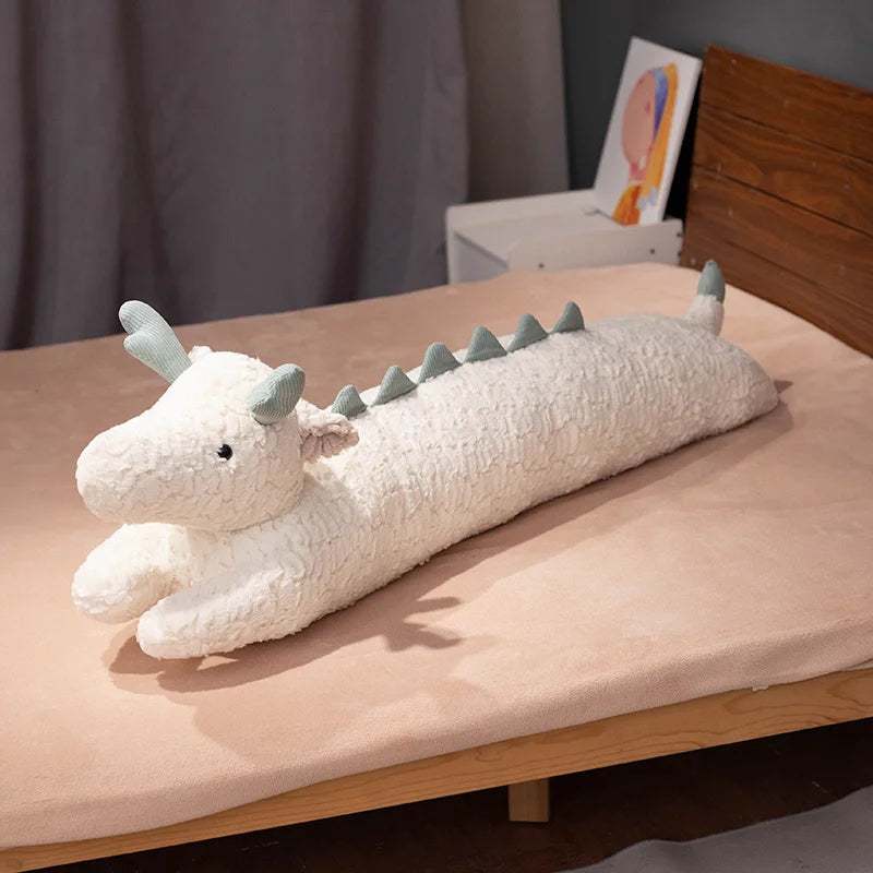 Peluche Coussin Ours XXL - 120CM