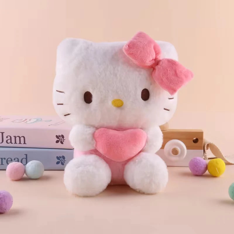 Peluche Lapin Mignon