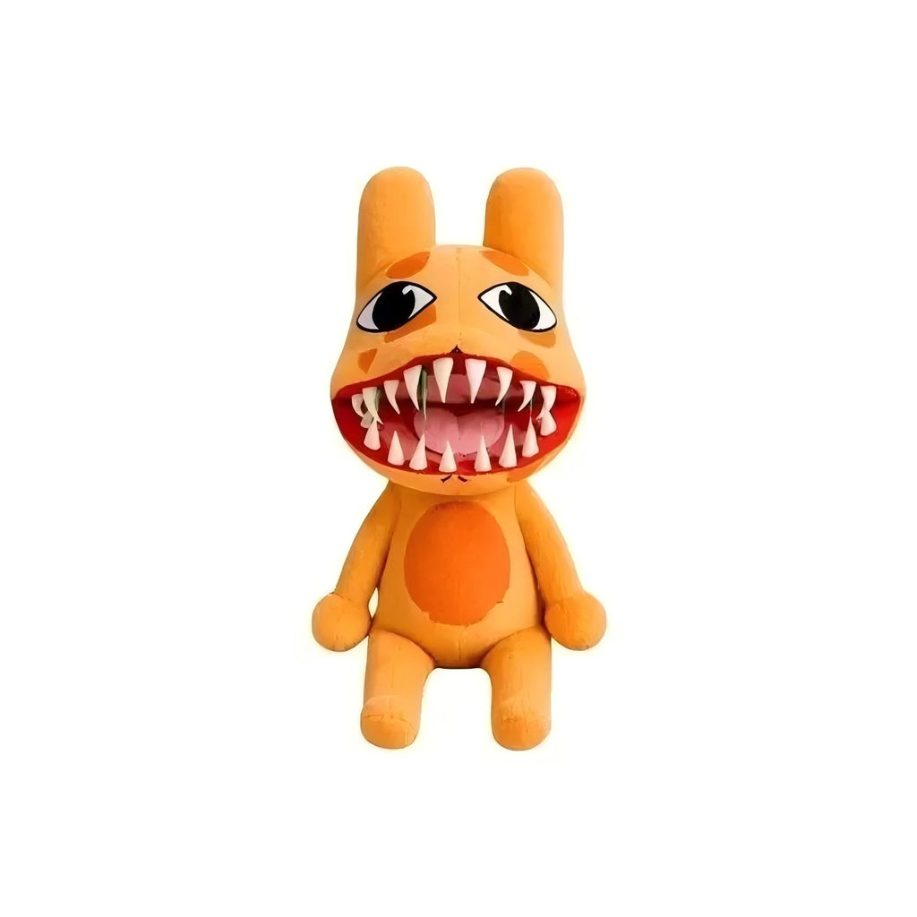 Peluche Ratthew - Animal Hospital