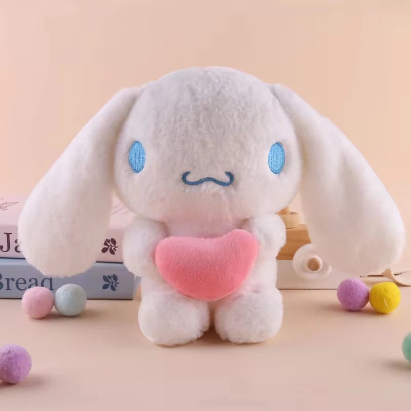 Peluche Lapin Mignon