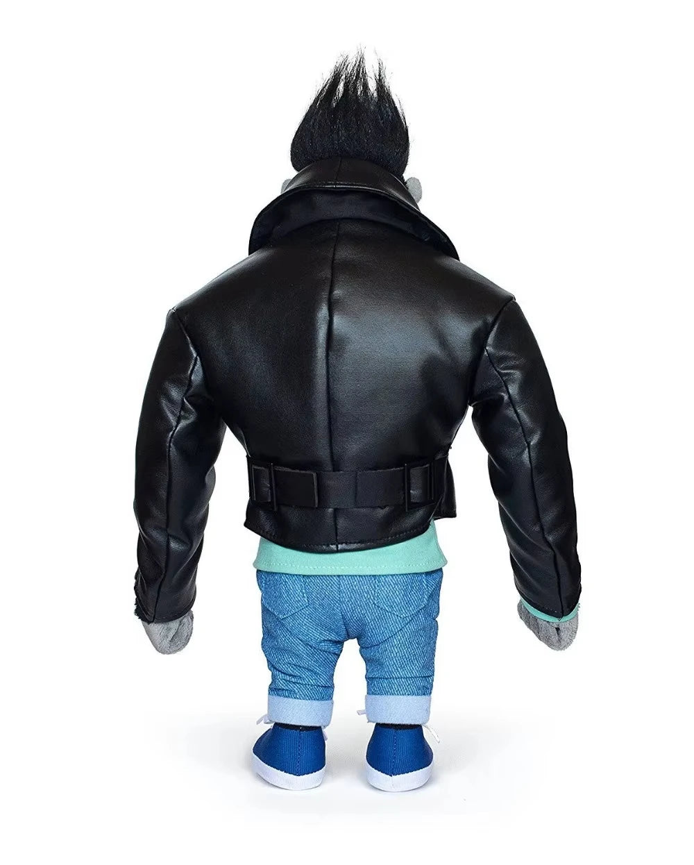 Peluche Johnny le Gorille