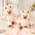 Peluche Vache Qui Court