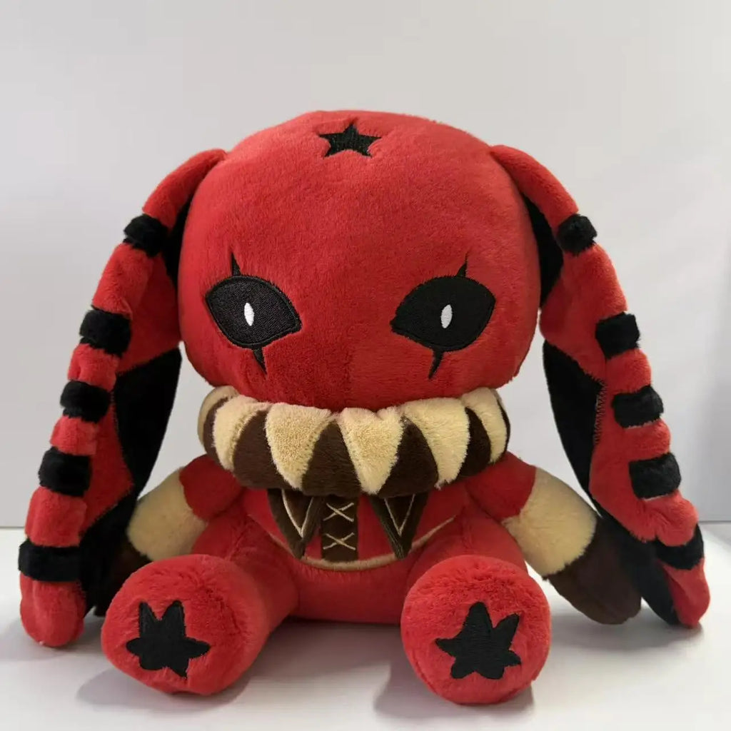 Peluche Lapin - The Freak Circus