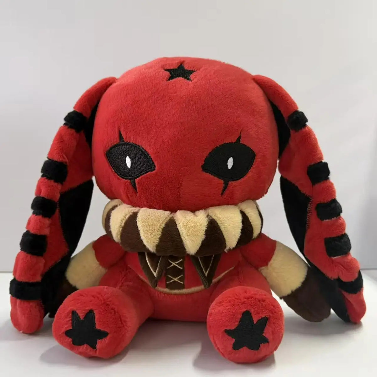Peluche Lapin - The Freak Circus