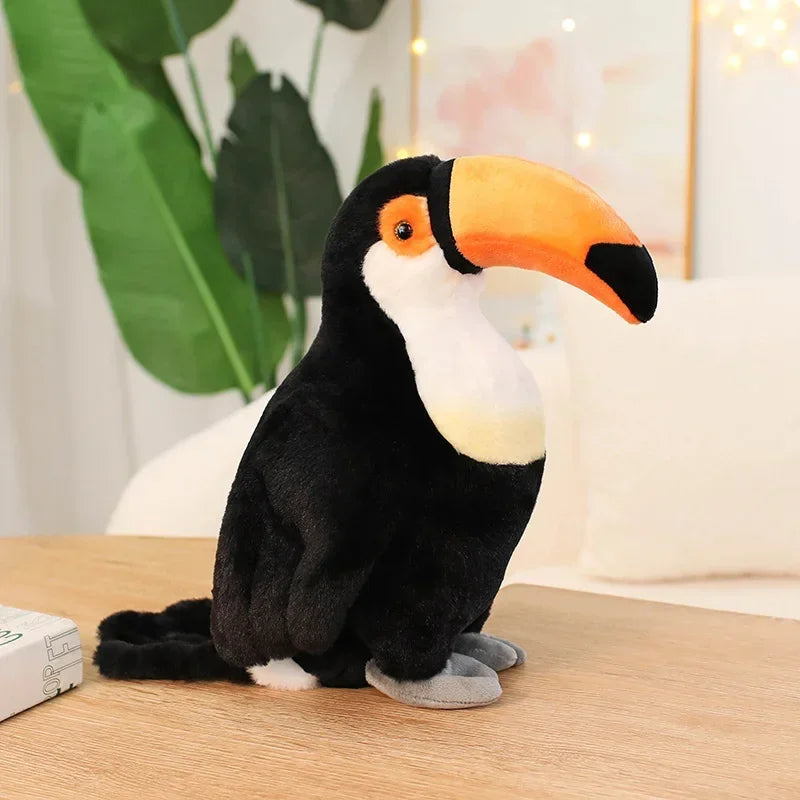 Peluche Toucan