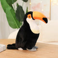 Peluche Toucan