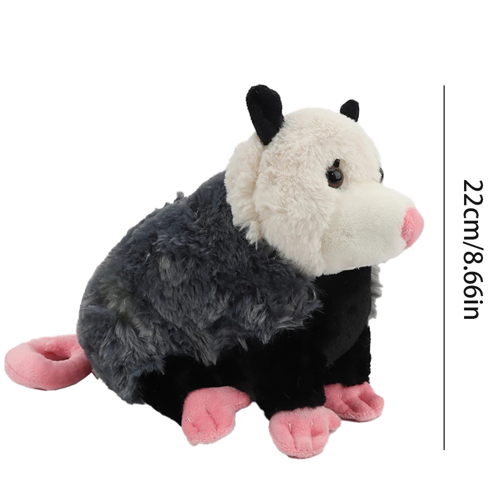 Peluche Opossum