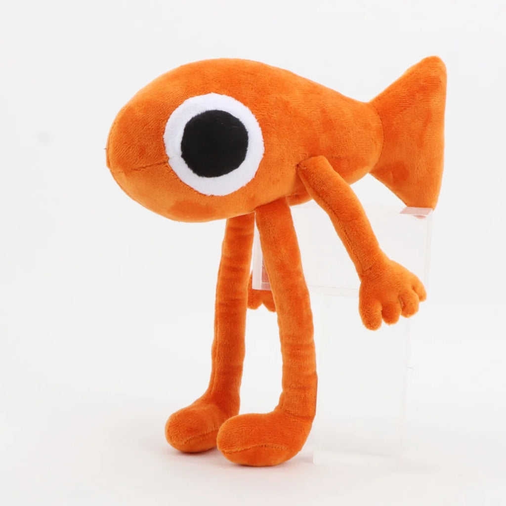 Peluche Poisson Steve
