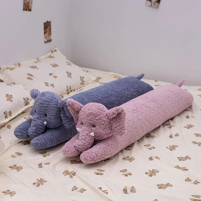 Peluche Coussin Dragon XXL - 120CM