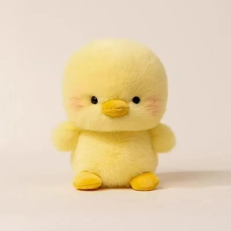 Peluche Panda Roux Kawaii