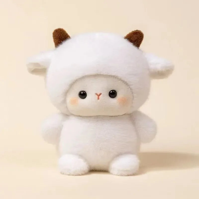 Peluche Mouton Kawaii