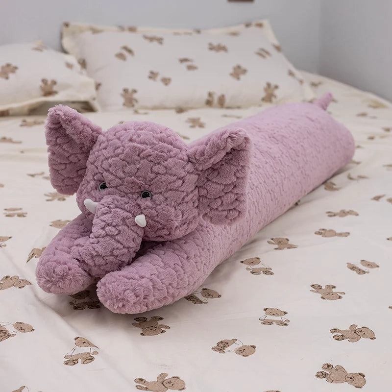 Peluche Coussin Lapin XXL - 120CM