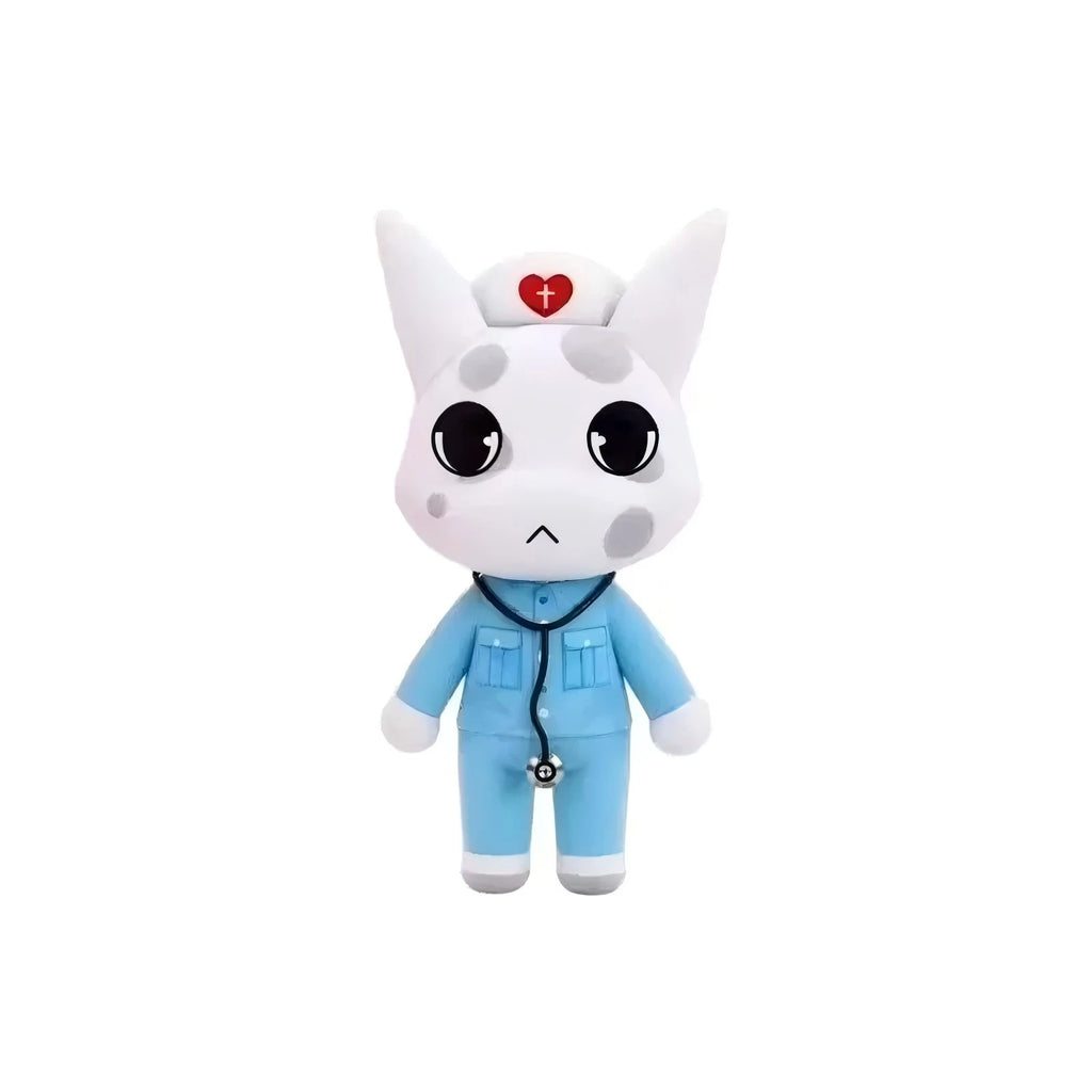 Peluche Ratthew - Animal Hospital