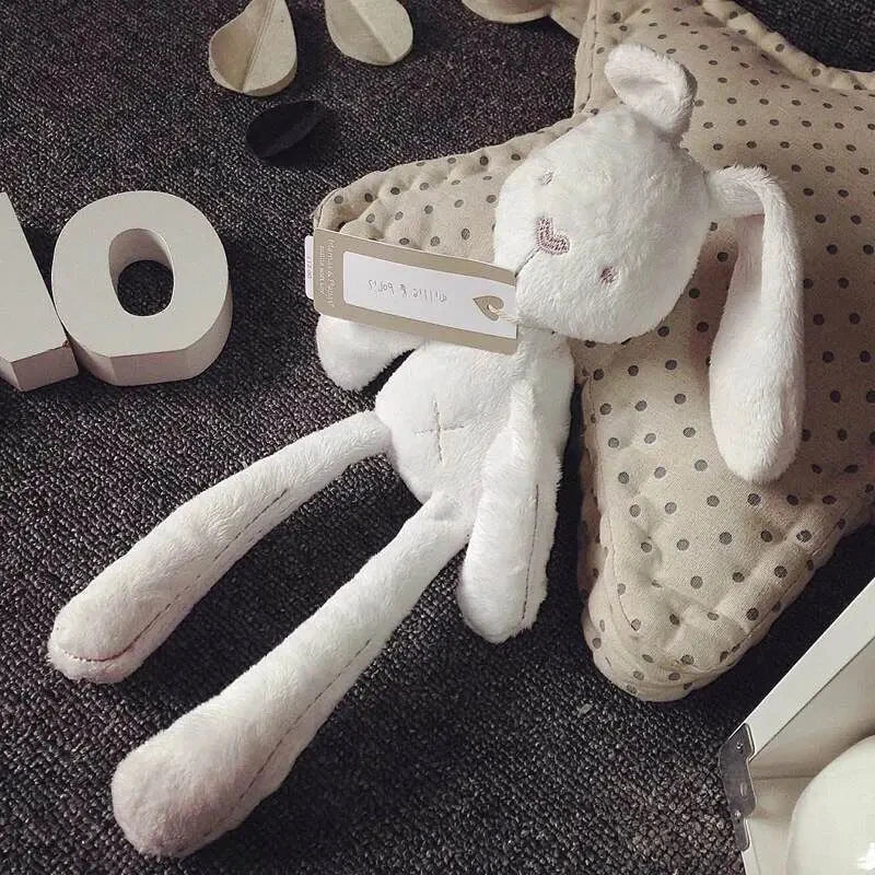 Doudou Lapin
