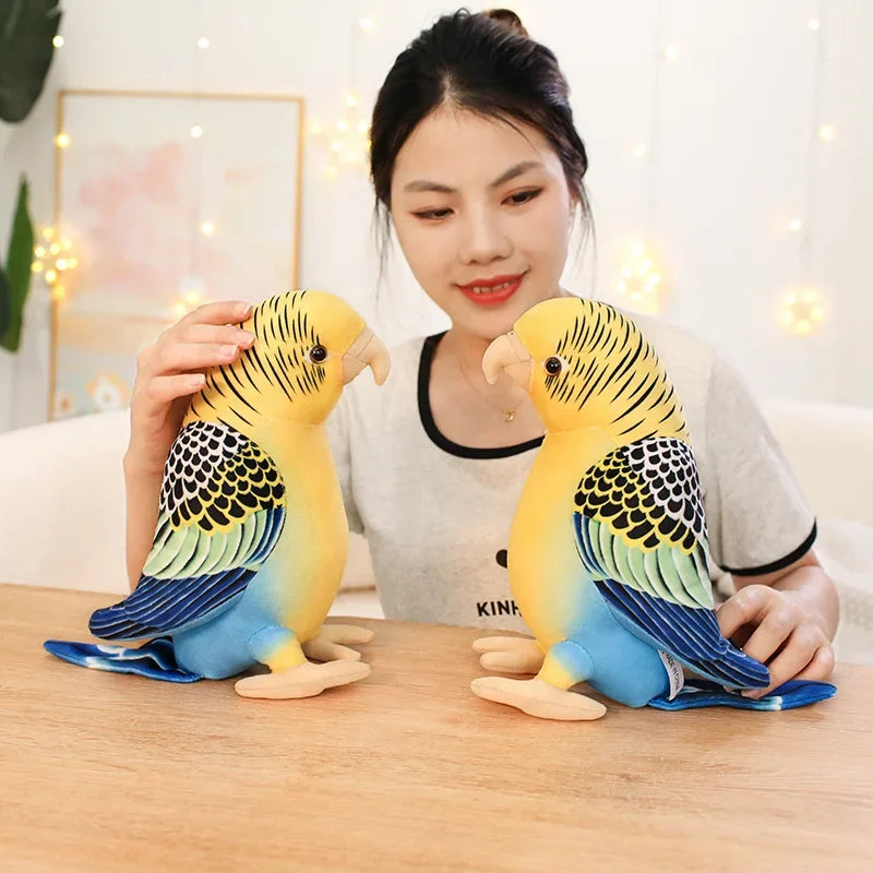 Peluche Toucan