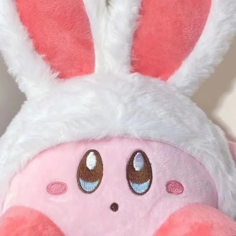 Peluche Kirby Lapin
