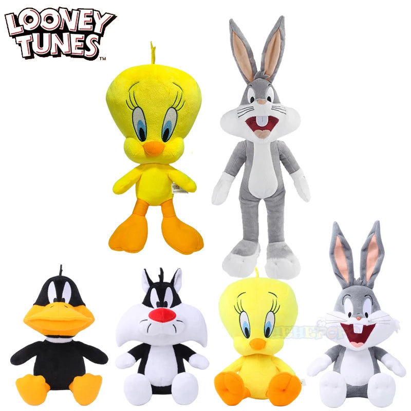 Peluche Bugs Bunny